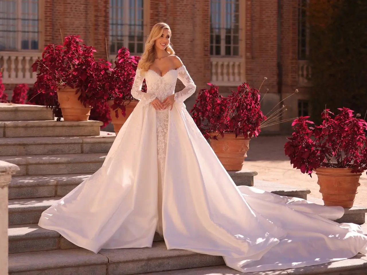 Trunk Show 20.10.2025 - 17.12.2025 at For Love | USA