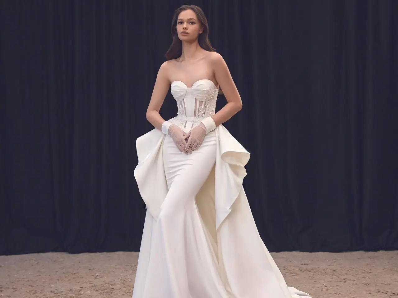 Trunk Show 28.11.2025 - 14.12.2025 at Barefoot Bridal | USA