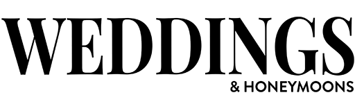 Weddings and Honeymoons magazine