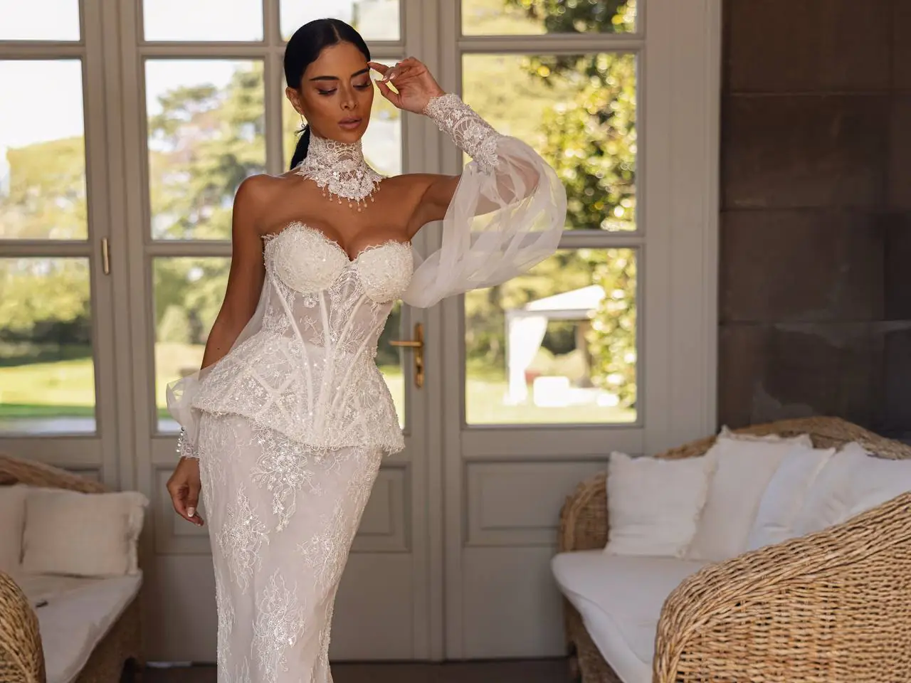 Trunk Show 02.02.2026 - 08.02.2026 at White Diamonds | Greece