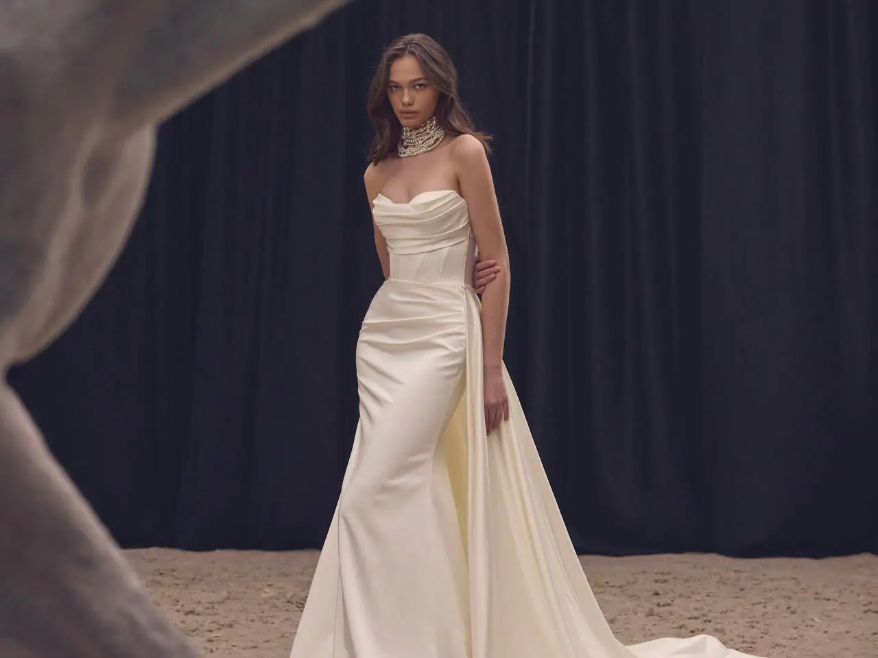 Trunk Show 28.02.2026 - 29.03.2026 at Dublin Bridal House | Ireland