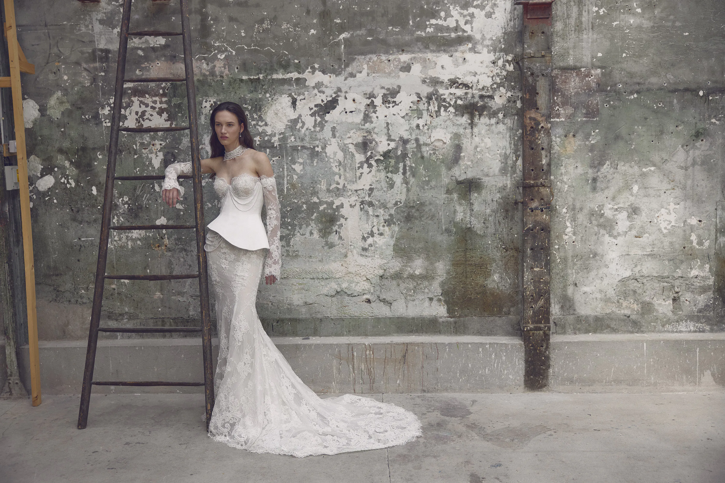 L’Art de la Dentelle