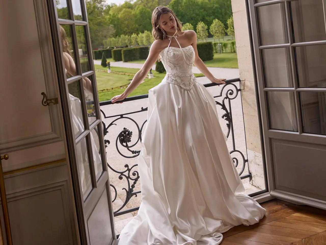 Trunk Show 11.05.2026 - 25.05.2026 at Ultimate Dresses Bridal | UK