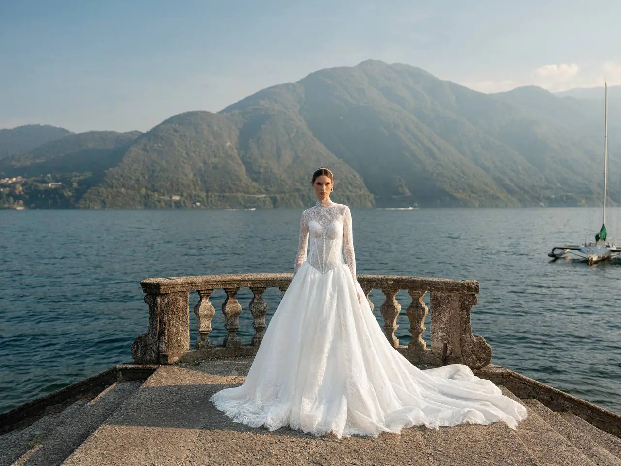 Trunk Show 13.06.2026 - 27.06.2026 at Pronuptia Bridal Belfast | UK