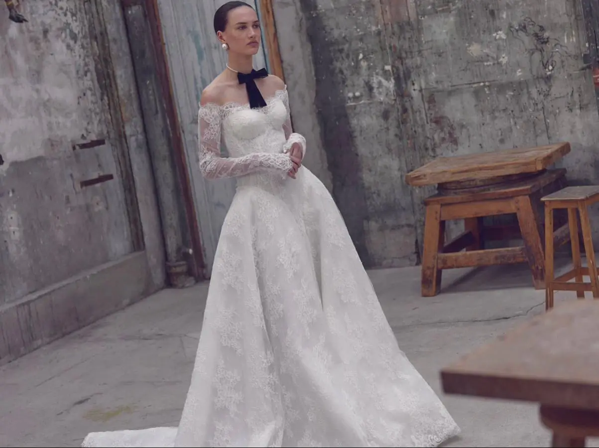 Trunk Show 29.08.2026 - 06.09.2026 at Eleganza Sposa | UK