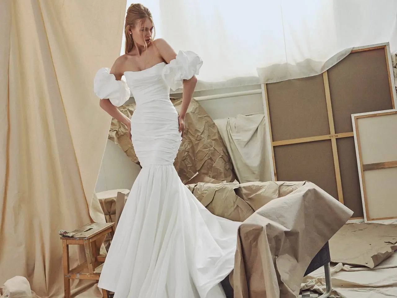 Trunk Show 19.09.2026 - 04.10.2026 at Dress Dreams | UK
